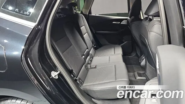 BMW 2 (U06) 220i, миниатюра 21