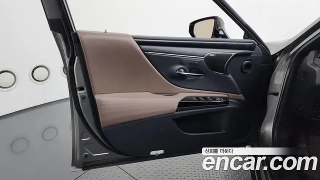 Lexus ES, миниатюра 30