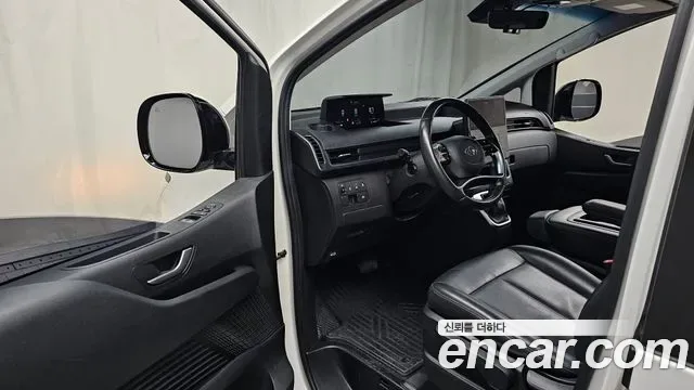 Hyundai Staria 11 мест Modern, миниатюра 26