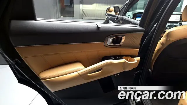 Kia Sorento дизель 2.2 4WD Signature, миниатюра 9
