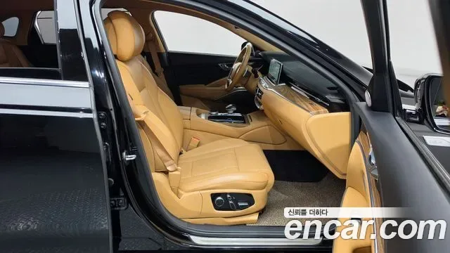 Kia K9 II 3.8 GDI AWD Best Selection I, миниатюра 8