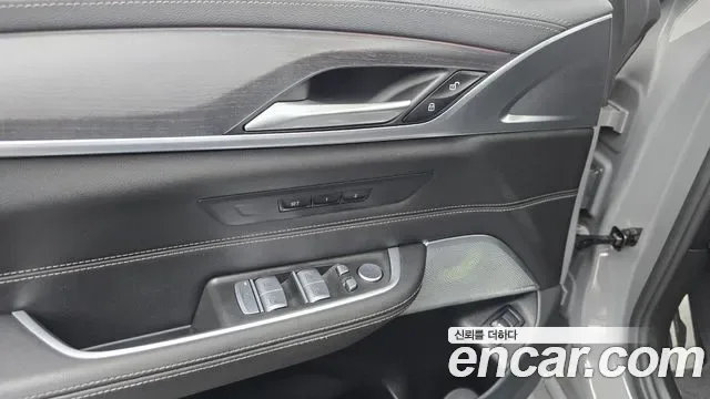 BMW 6 GT (G32) 620d xDrive M, миниатюра 27