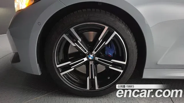 BMW 3 (G20) 320i M, миниатюра 25