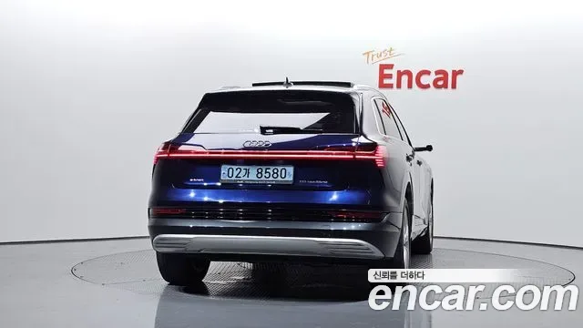Audi e-, миниатюра 10