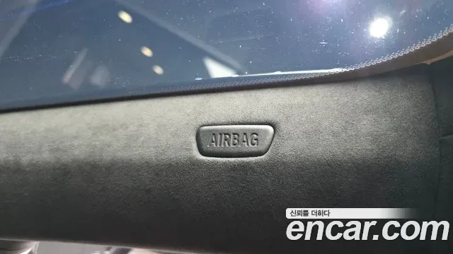 BMW 7 (G11) 740i M, миниатюра 3