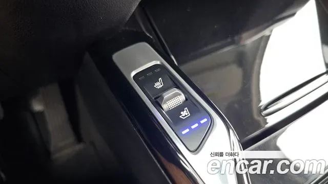 Kia Sorento дизель 2.2 2WD, миниатюра 11
