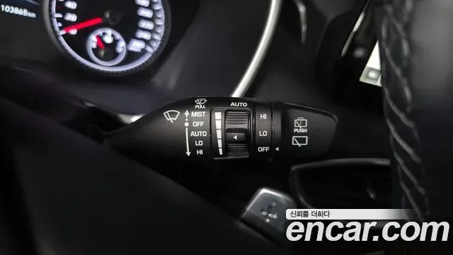 Hyundai Santa FE HEV 1.6 2WD, миниатюра 12
