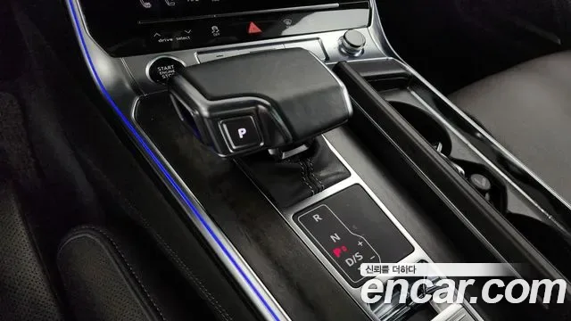 Audi A7 55 TFSI Premium, миниатюра 21