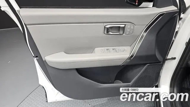 Kia Seltos II бензин 1.6T 2WD Signature, миниатюра 7