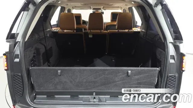 Land Rover Discovery 3.0 SD6 HSE, миниатюра 23