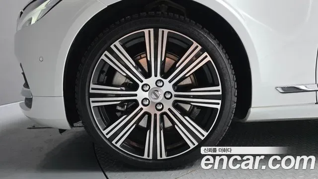 Volvo S90 B6 AWD, миниатюра 25