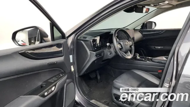 Lexus NX Premium, миниатюра 16