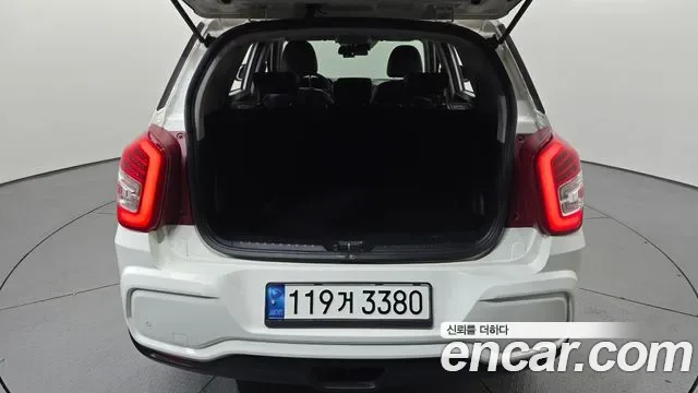 KGM Tivoli 1.5 A3 2WD, миниатюра 15