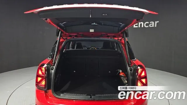 MINI Cooper JCW II, миниатюра 15