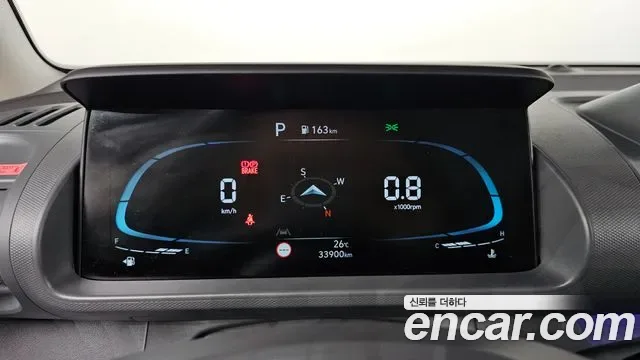 Hyundai Casper Turbo, миниатюра 26