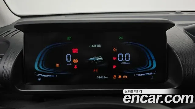 Hyundai Casper Modern, миниатюра 17