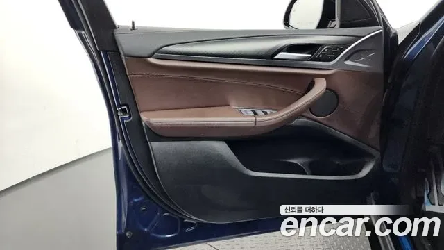 BMW X4 xDrive20i M X, миниатюра 28