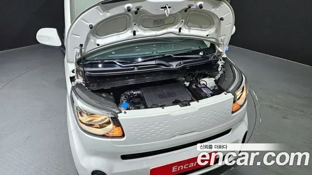 Kia The New Ray, миниатюра 13