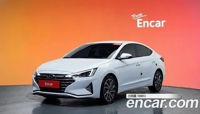 Hyundai Avante AD, миниатюра 6