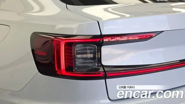 Polestar 2, миниатюра 17
