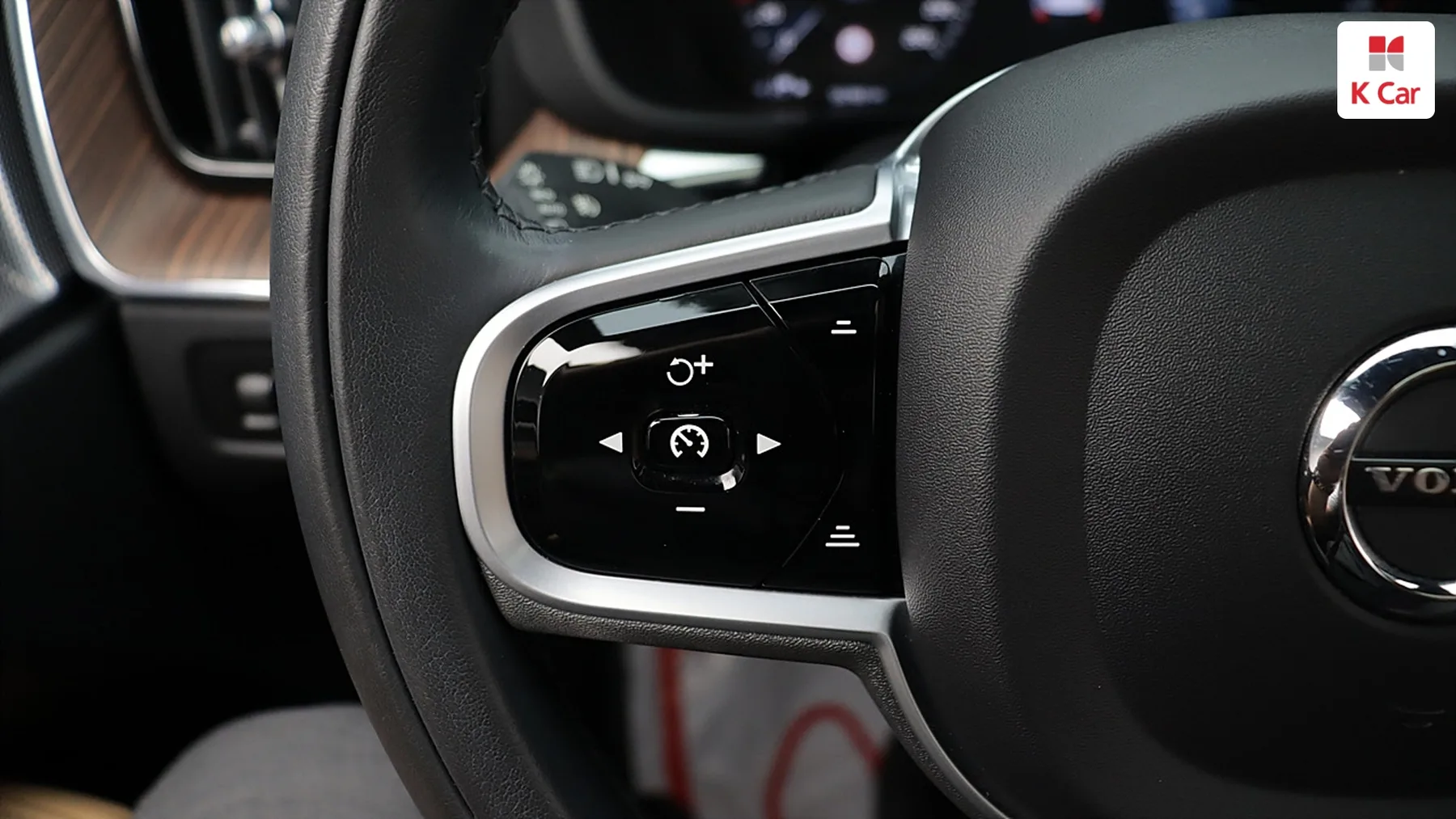 Volvo XC60 B6, миниатюра 13