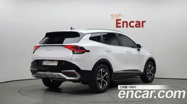 Kia Sportage 2WD, миниатюра 19
