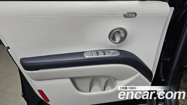 Hyundai Palisade HEV 2.5T 2WD 9 мест Calligraphy, миниатюра 12