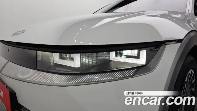 Hyundai Ioniq 5 Prestige, миниатюра 14