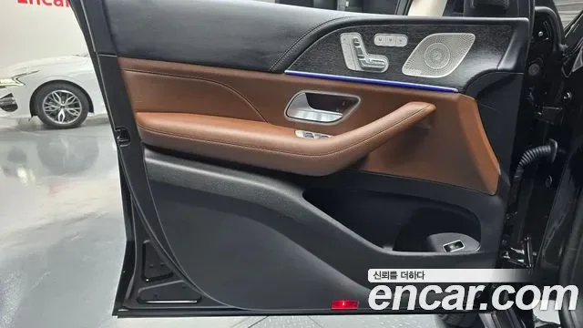 Mercedes-Benz GLE GLE350 4MATIC, миниатюра 19