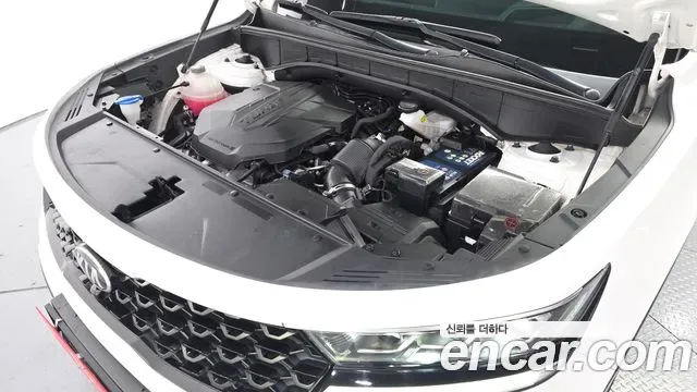 Kia Sorento дизель 2.2 2WD, миниатюра 26