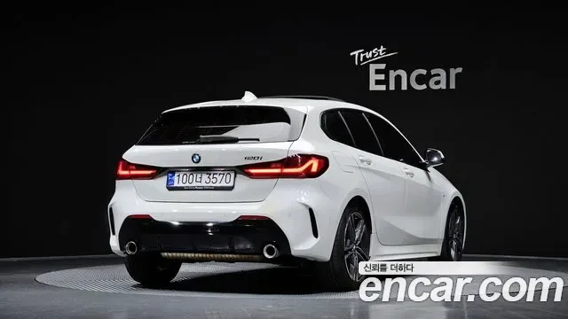 BMW 1 (F40) 120i M, миниатюра 2