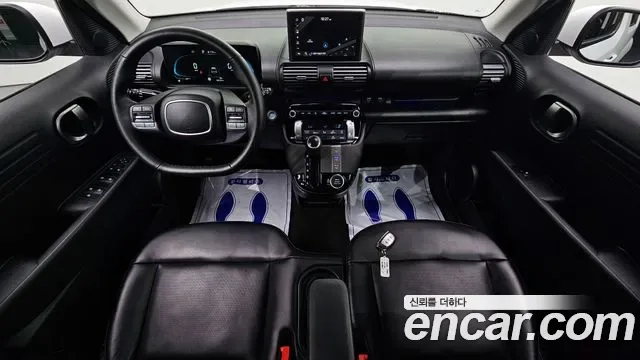 Hyundai Casper Inspiration, миниатюра 25