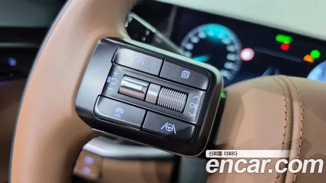 Hyundai Grandeur Calligraphy, миниатюра 5
