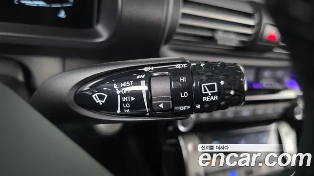 Hyundai Casper Turbo, миниатюра 11