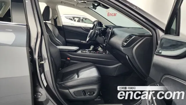 Lexus NX Premium, миниатюра 12