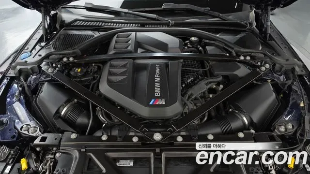 BMW M4, миниатюра 7