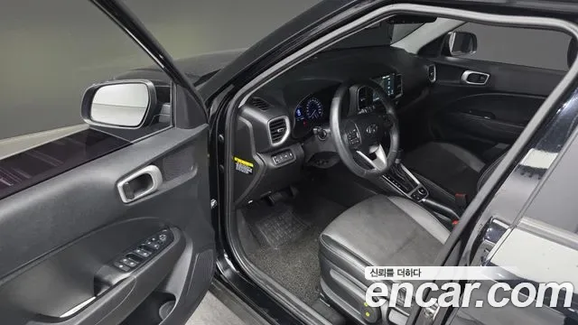 Hyundai Venue 1.6 Modern, миниатюра 21