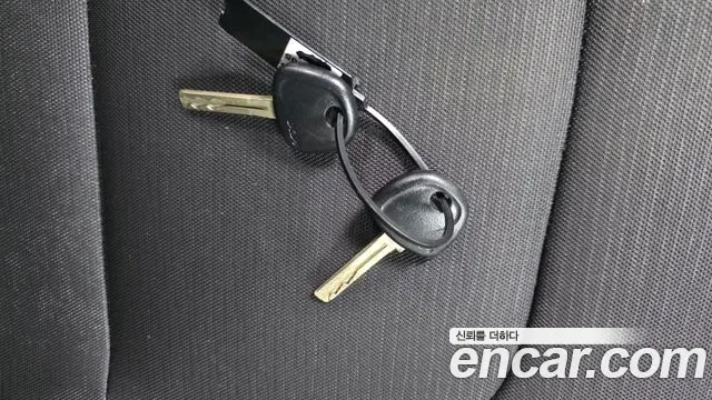 Kia The New Ray, миниатюра 30