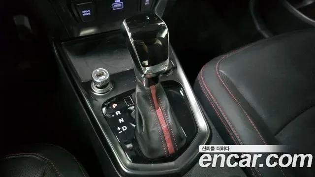KGM Tivoli бензин 1.5 2WD, миниатюра 10