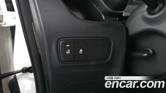 Kia Ray Signature, миниатюра 27