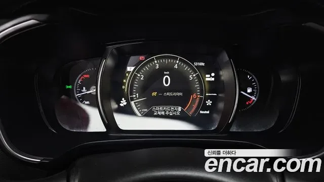 Renault QM6 2.0 GDe RE 2WD, миниатюра 7