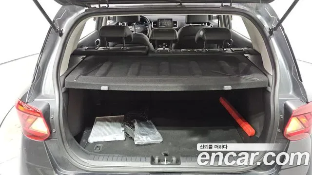 Hyundai Venue 1.6 Modern, миниатюра 6