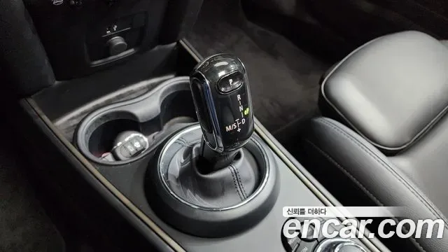 MINI Cooper ALL4 II, миниатюра 20