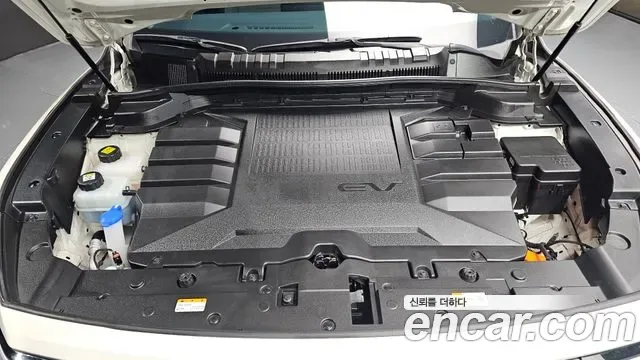 KGM EVX E7, миниатюра 19