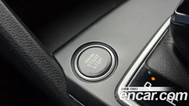 Kia Sportage дизель 2.0 2WD, миниатюра 18
