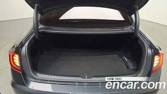 Hyundai Sonata 2.0 LPG( ), миниатюра 19