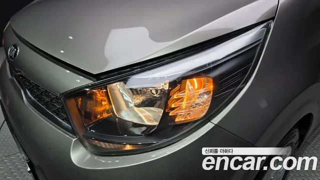 Kia Morning (JA), миниатюра 6