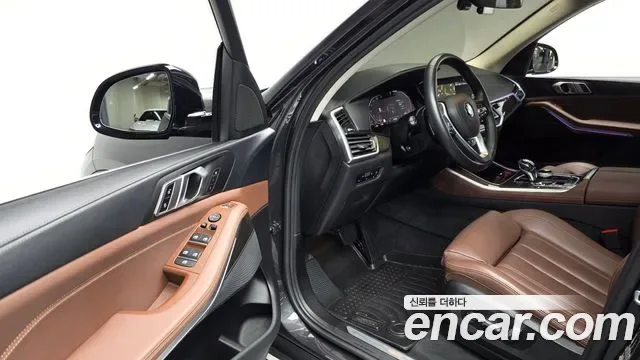 BMW X5 xDrive 40i xLine, миниатюра 17