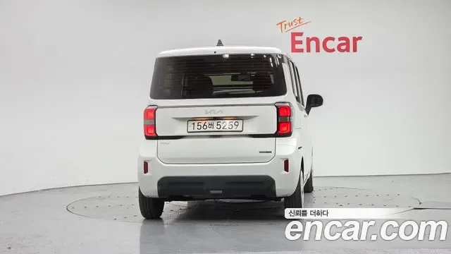Kia Ray 2 мест Prestige, миниатюра 15