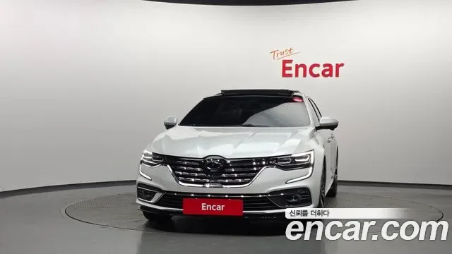 Renault SM6 1.8 TCe, миниатюра 17